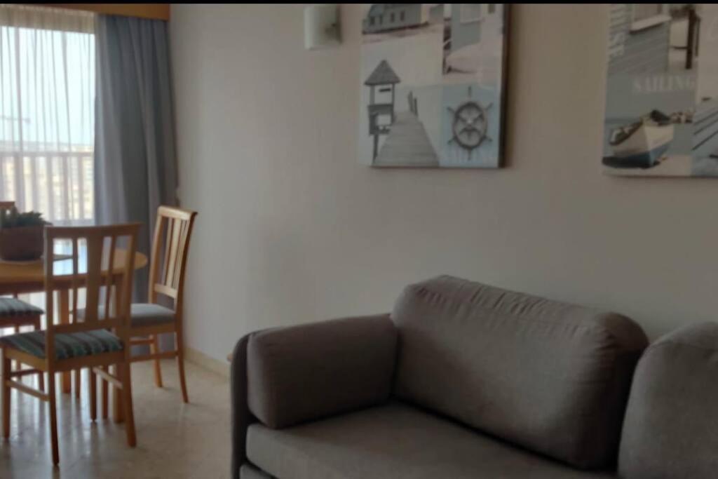 Clube Praia Mar Portimao - Apartamento A 200 Mts Da Praia מראה חיצוני תמונה